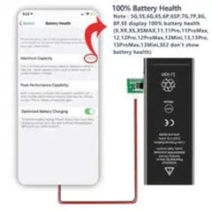 Original iPhone XS Battery Price in Bangladesh We Fix Fast