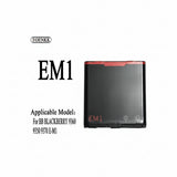 Original BlackBerry Curve 9370 Battery Price in Bangladesh We Fix Fast