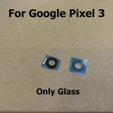 Google Pixel 3 Rear Camera Glass Price in Bangladesh wefixfast