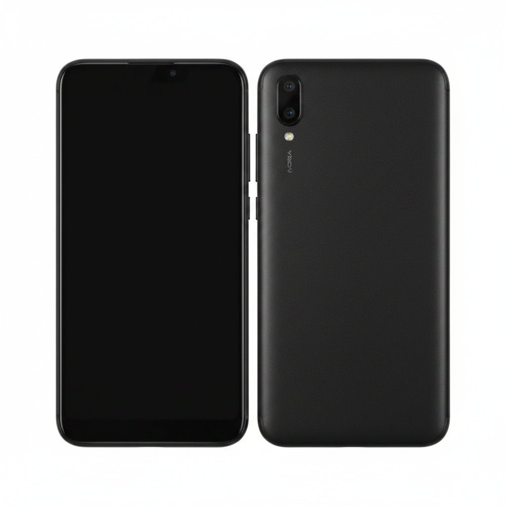 Huawei Y5 Lite back shell – All Colors Available wefixfast