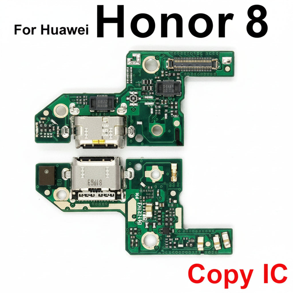 Original Huawei Honor 8 Charging Port in BD We Fix Fast