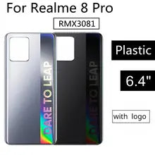 Realme 8 Pro Back Panel Price in Bangladesh We Fix Fast