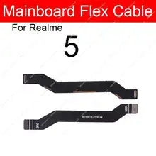 Realme 5 Pro Motherboard Connector Flex Cable in BD We Fix Fast