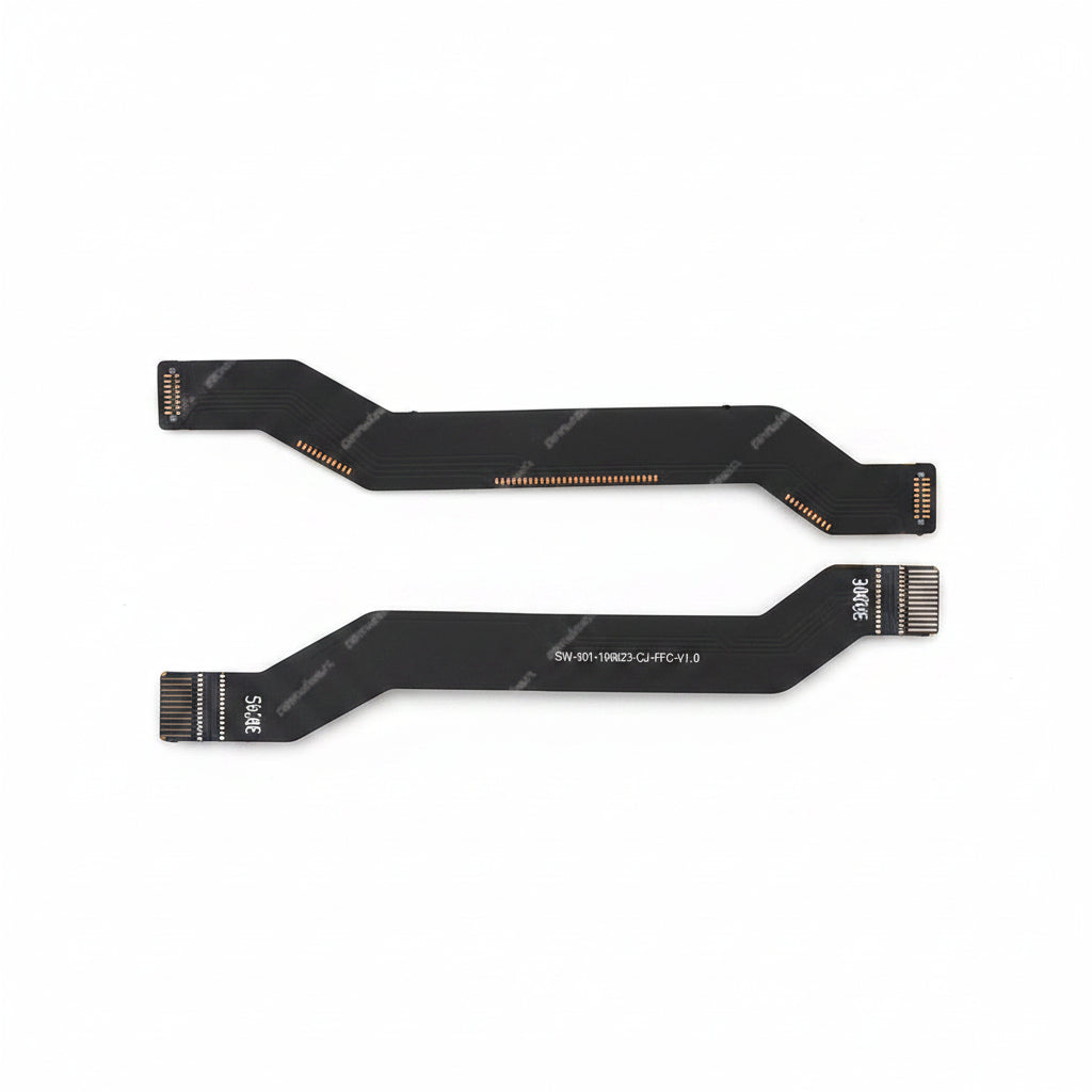 Realme 5 Pro Motherboard Connector Flex Cable in BD We Fix Fast