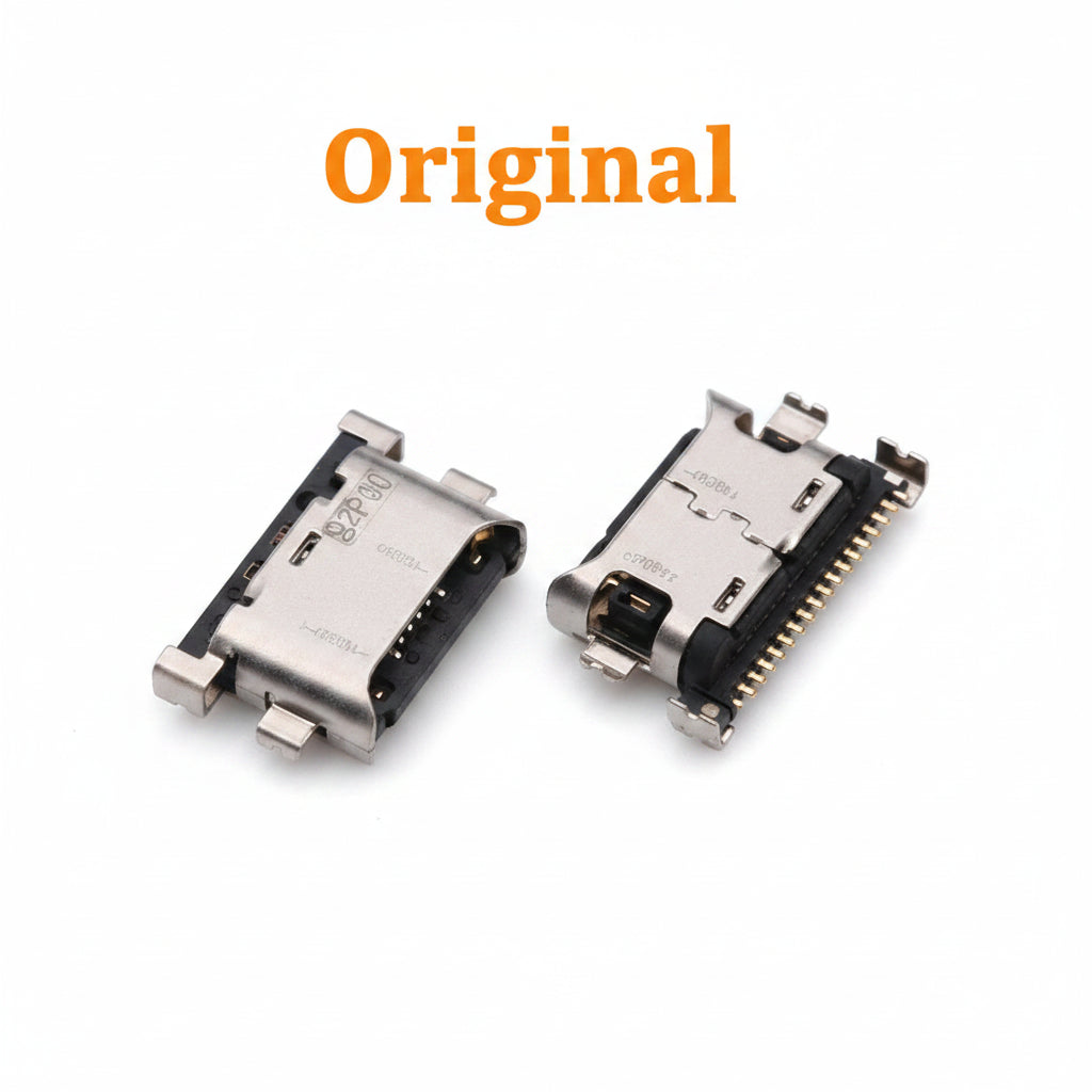 Original Huawei Ascend Y625 Charging Logic Port in BD We Fix Fast