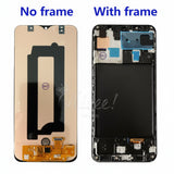 Original Samsung A50s Super AMOLED Display in Bangladesh We Fix Fast