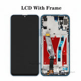 Huawei P60 Display Price in BD wefixfast