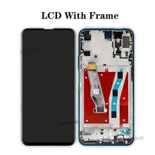 Huawei P60 Display Price in BD wefixfast