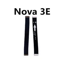 Nova 3E motherboard connector flex cable in BD We Fix Fast