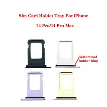 Apple iPhone 14 Pro Max SIM Card Tray Price in Bangladesh wefixfast