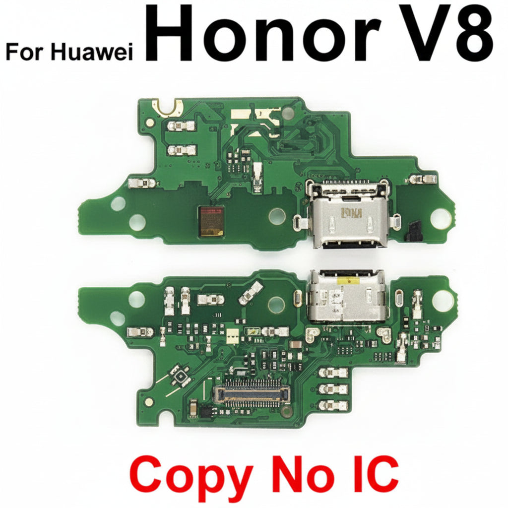 Original Huawei Honor V8 Charging Port in BD We Fix Fast