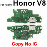 Original Huawei Honor V8 Charging Port in BD We Fix Fast