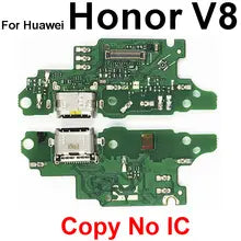 Original Huawei Honor V8 Charging Port in BD We Fix Fast