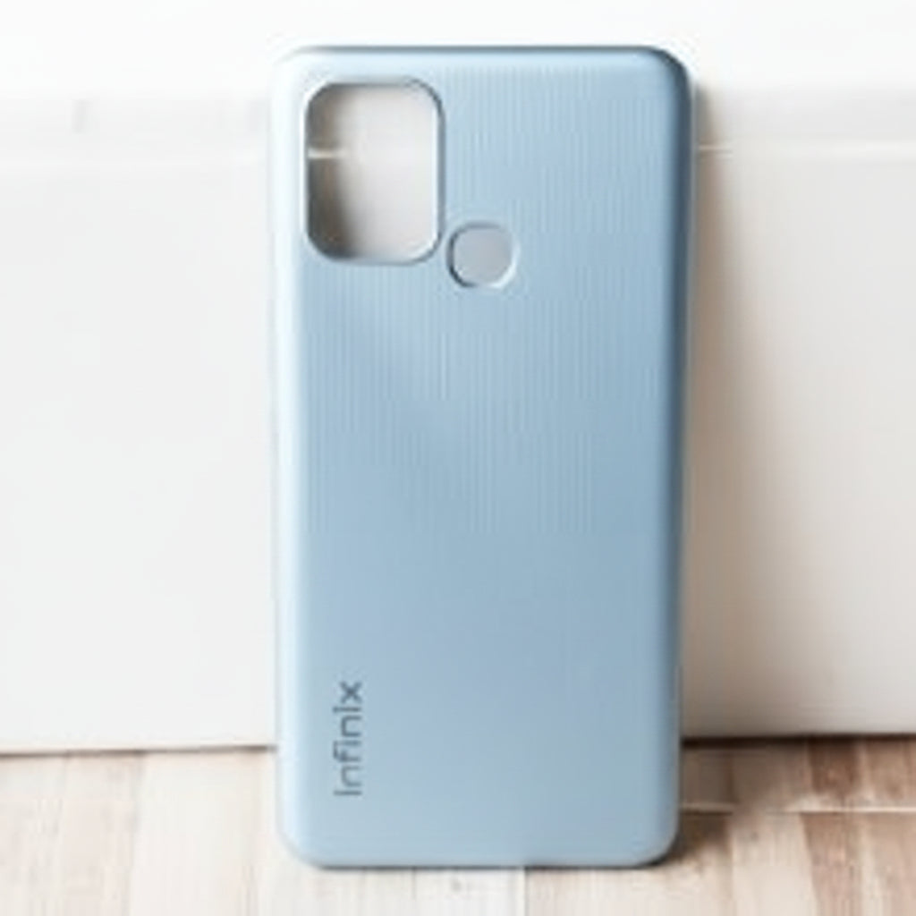 Original Infinix Hot 10s Back Panel (All Colors Available) We Fix Fast