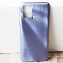 Original Infinix Hot 10s Back Panel (All Colors Available) We Fix Fast