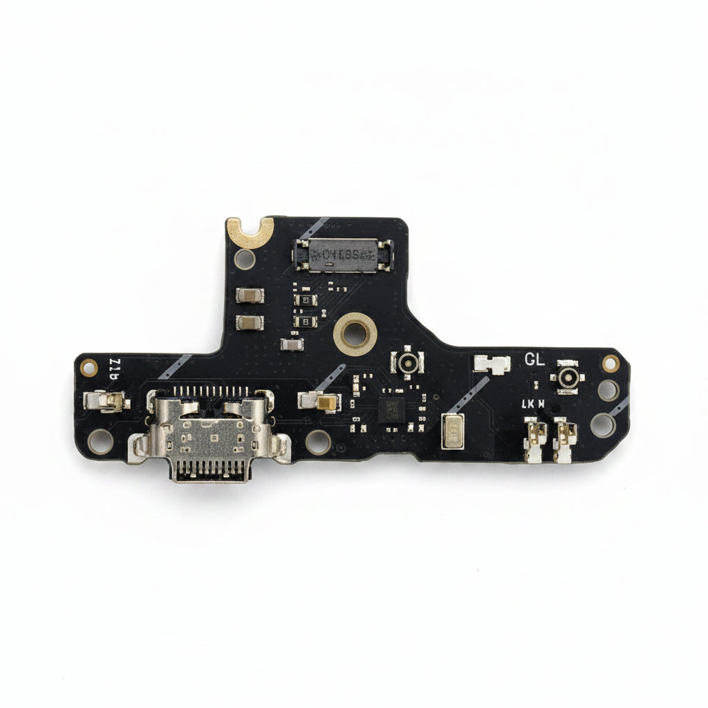 Motorola Moto G9 Plus charging logic board price in BD We Fix Fast