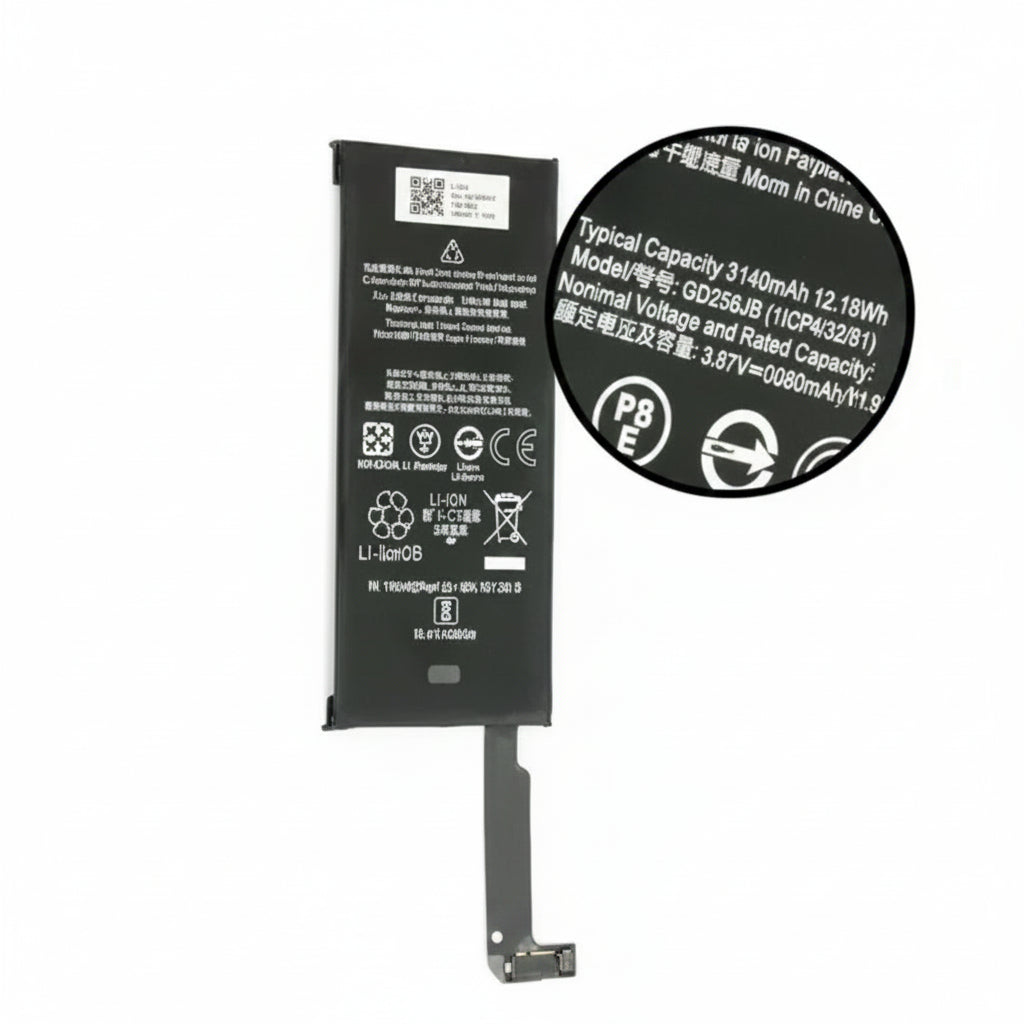 Original Google Pixel 4A Battery Price in BD We Fix Fast
