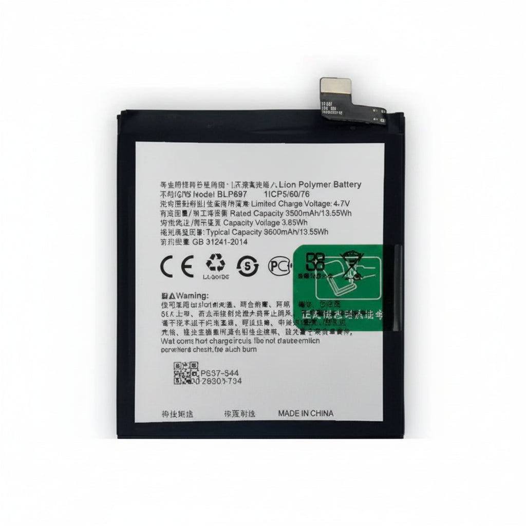 Original Oppo F11 Battery Price in BD We Fix Fast