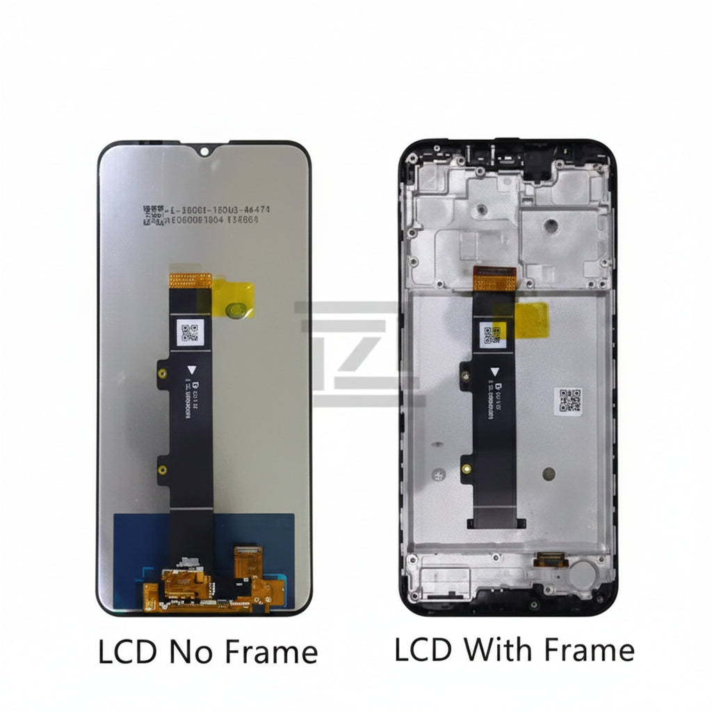 Motorola Moto G20 display price in Bangladesh We Fix Fast