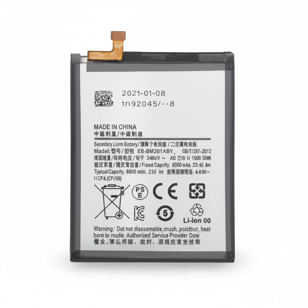 Samsung Galaxy M21s Battery Price in Bangladesh We Fix Fast