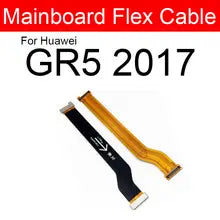 Huawei GR5 Motherboard Connector Flex Cable in BD wefixfast