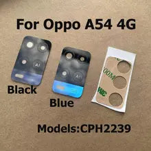 Oppo A54 rear-facing camera glass lens replacement We Fix Fast