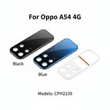 Oppo A54 rear-facing camera glass lens replacement We Fix Fast