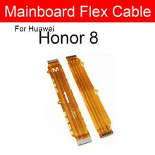 Huawei Honor 8 Motherboard Connector Flex Cable in BD wefixfast