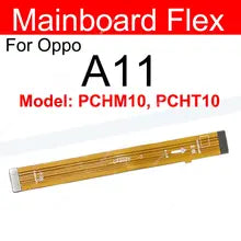 Original Oppo A11 Charging Logic Board Price in Bangladesh We Fix Fast