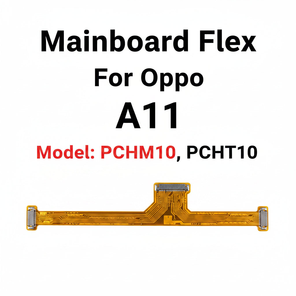 Original Oppo A11 Charging Logic Board Price in Bangladesh We Fix Fast