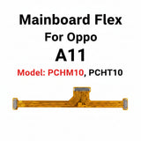 Original Oppo A11 Charging Logic Board Price in Bangladesh We Fix Fast