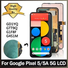Google Pixel 5a Display Price in Bangladesh wefixfast
