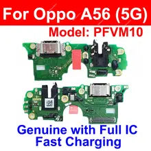 Oppo A56 5G charging logic board price in Bangladesh We Fix Fast