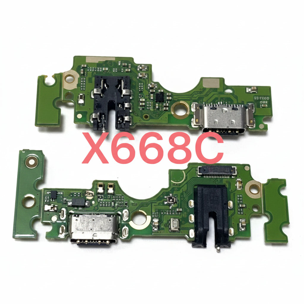 Infinix Hot 12 Pro charging logic board price in Bangladesh We Fix Fast