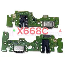 Infinix Hot 12 Pro charging logic board price in Bangladesh We Fix Fast