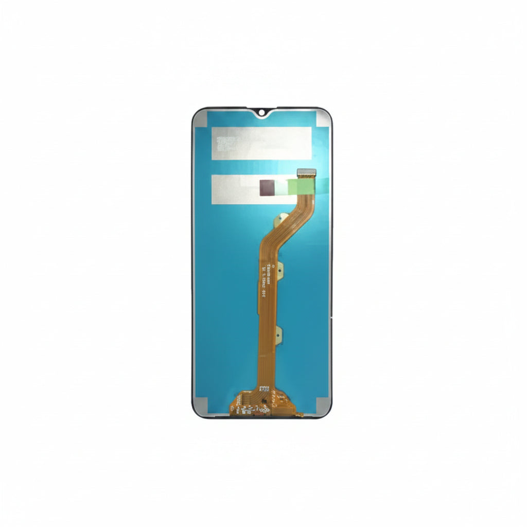 Infinix Hot 8 Lite display replacement cost in Bangladesh We Fix Fast