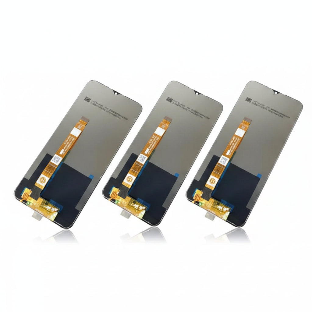 Realme 3i Display with Touch Price in BD We Fix Fast