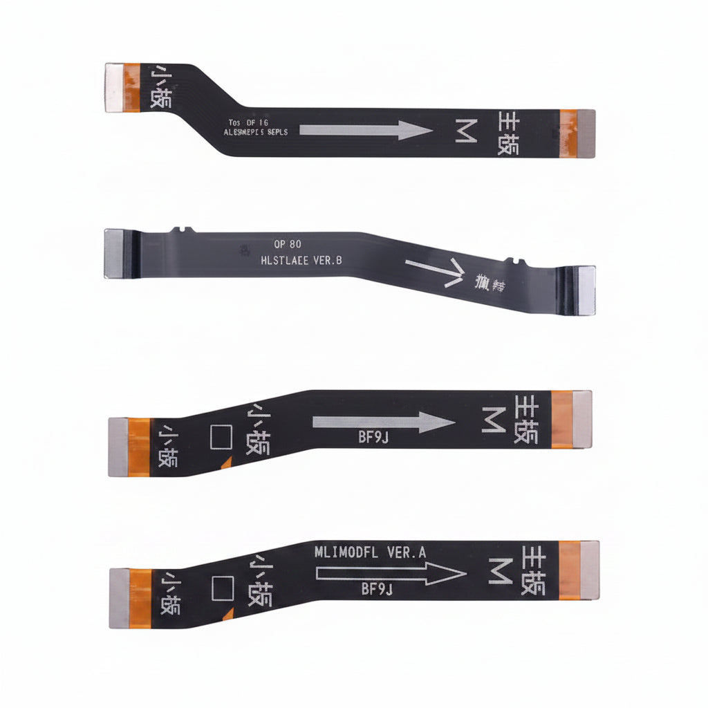 Huawei Y5 (2017) Motherboard Connector Flex Cable Price in Bangladesh wefixfast