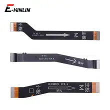 Huawei Y5 (2017) Motherboard Connector Flex Cable Price in Bangladesh wefixfast