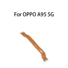 Oppo A95 motherboard connector flex cable in BD We Fix Fast