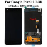 Google Pixel 2 Display Price in Bangladesh wefixfast