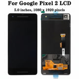 Google Pixel 2 Display Price in Bangladesh wefixfast