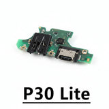 Original Huawei P30 Lite Charging Logic Board Price in BD We Fix Fast