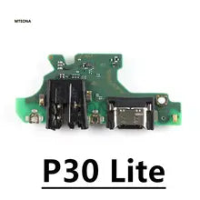 Original Huawei P30 Lite Charging Logic Board Price in BD We Fix Fast