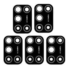 Oppo A92 rear-facing camera glass lens replacement We Fix Fast