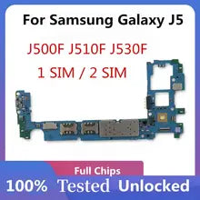 Samsung Galaxy J5 SM-J500F Back Panel (All Colors Available) We Fix Fast