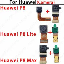 Huawei P8 Rear Back Camera Replacement Availability wefixfast