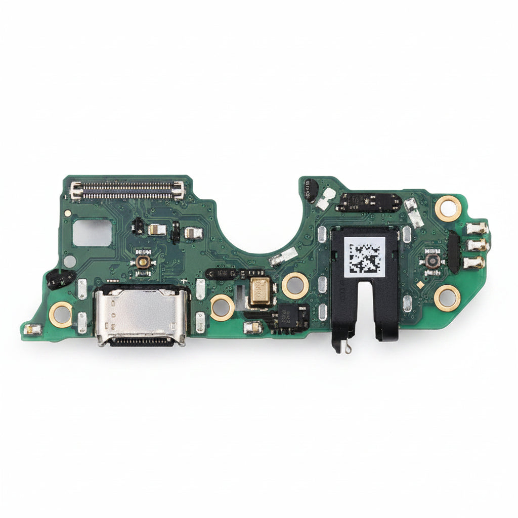 Oppo K10 charging logic board price in Bangladesh We Fix Fast