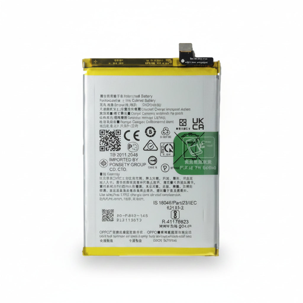 Original Oppo A53 Battery Price in Bangladesh We Fix Fast