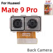 Huawei Mate 9 Pro Rear Back Camera Availability in Bangladesh wefixfast